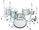 Ludwig Stainless Steel Kit